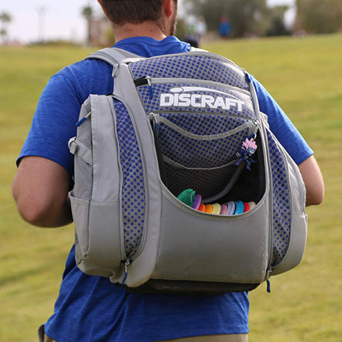 5 Tips for Improving Your Disc Golf Game