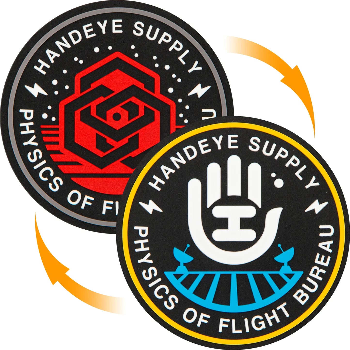 Flexible Disc Golf Mini