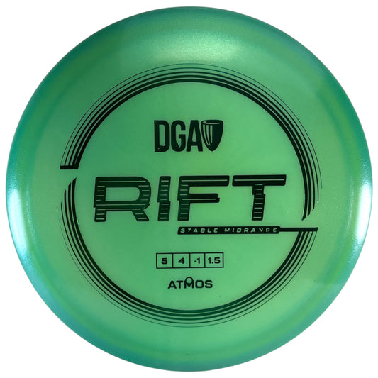 DGA Rift