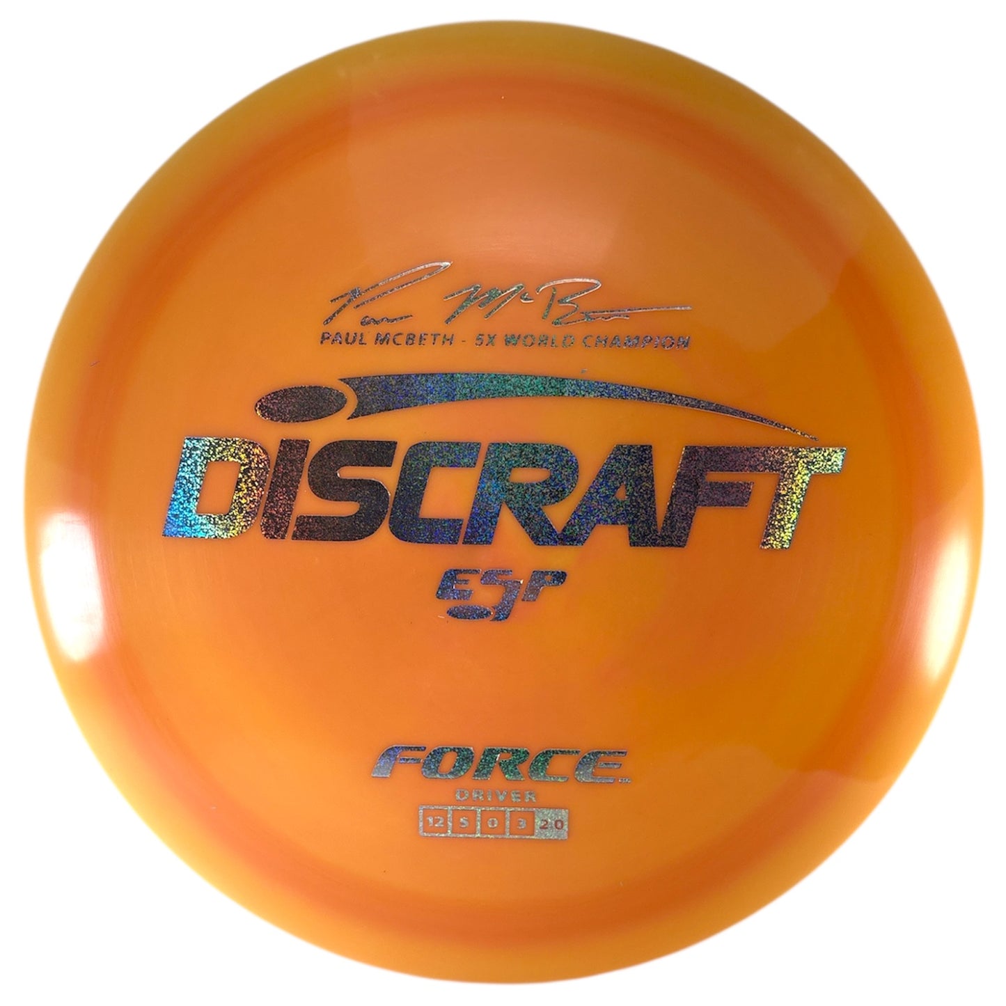 Discraft Force