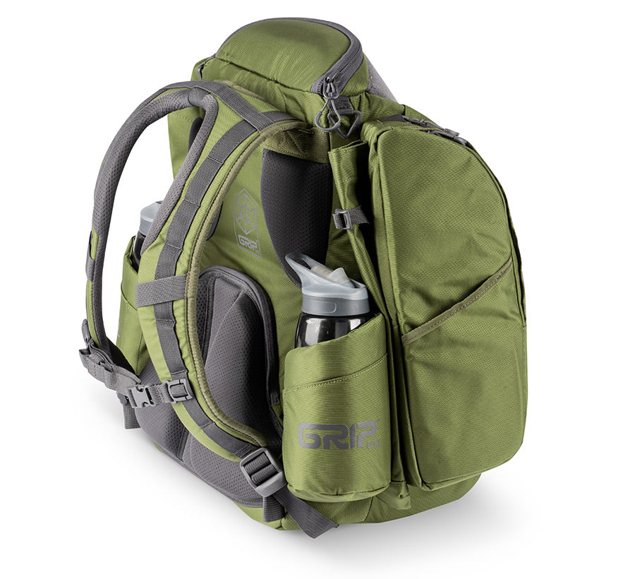 GRIPeq AX6 Bag