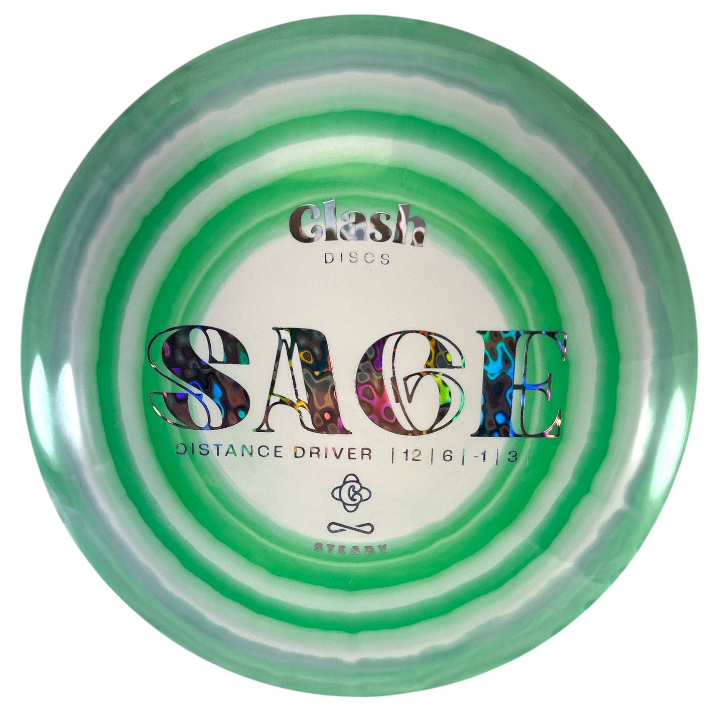 Clash Sage