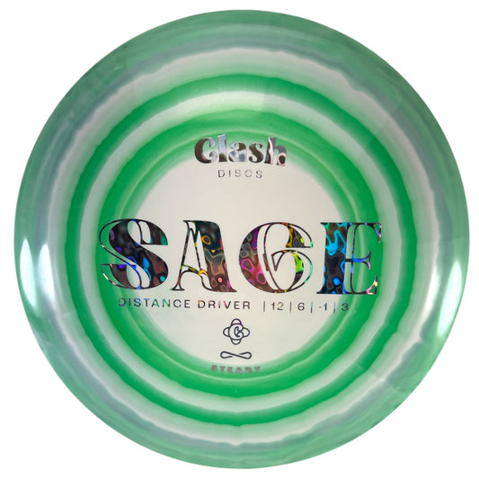 Clash Sage
