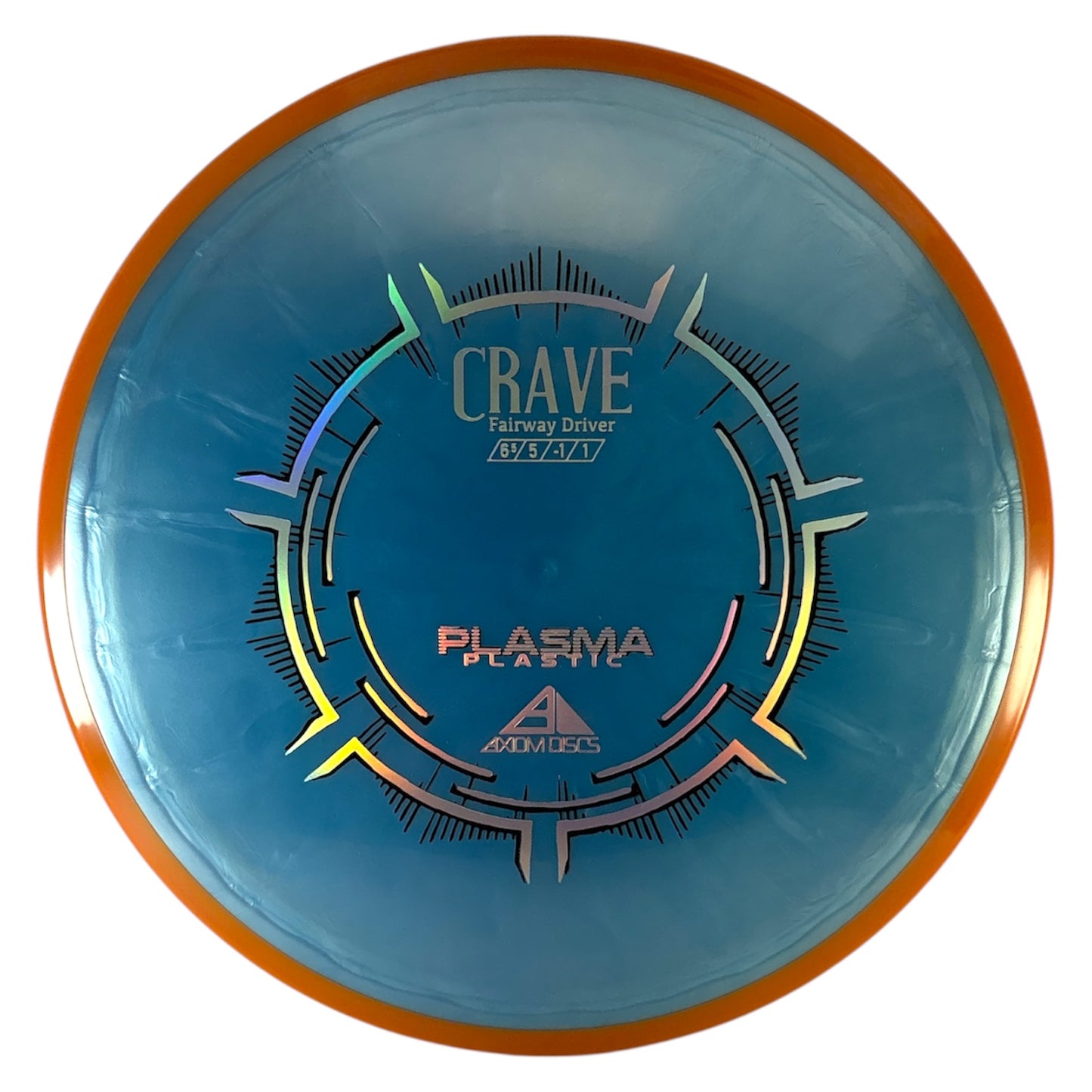 Axiom Crave