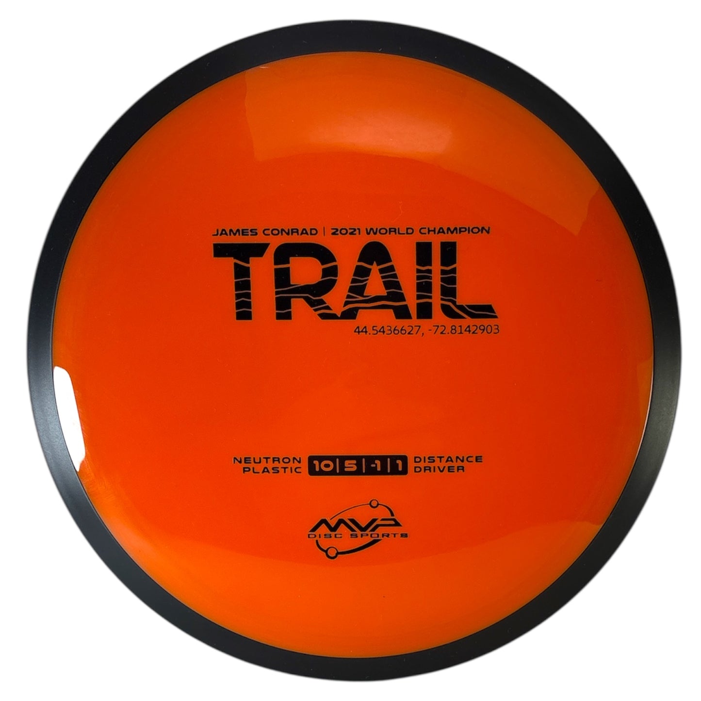 MVP Trail