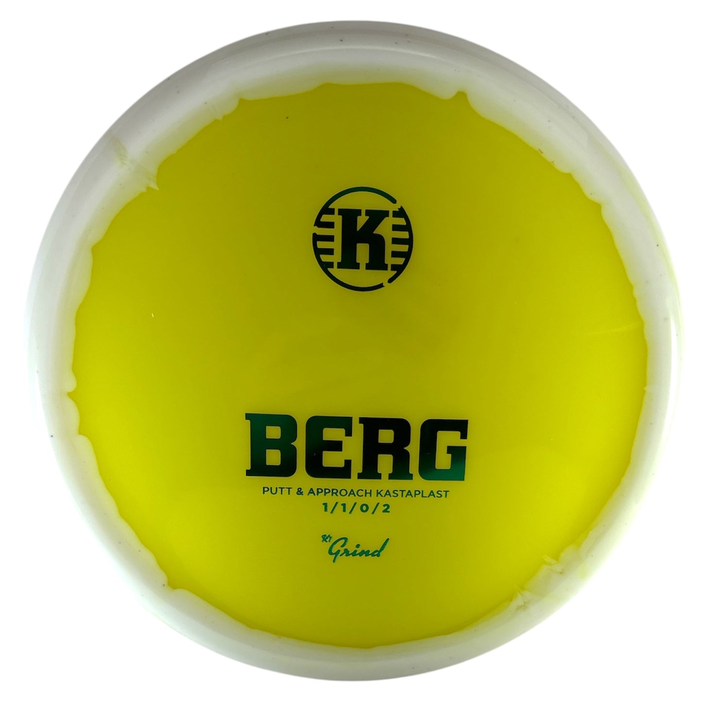 Kastaplast Berg
