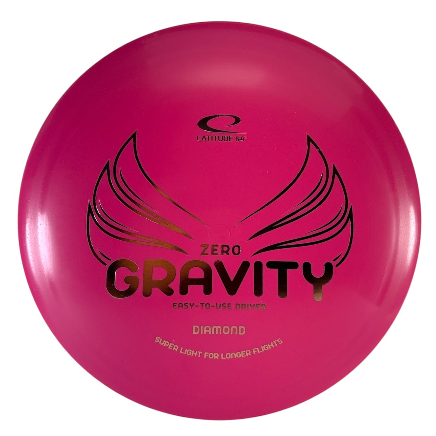Latitude 64 Diamond