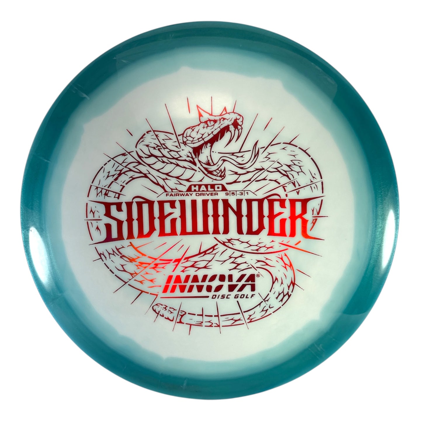 Innova Sidewinder