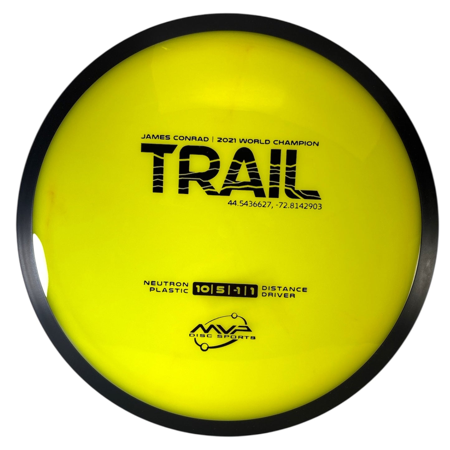 MVP Trail