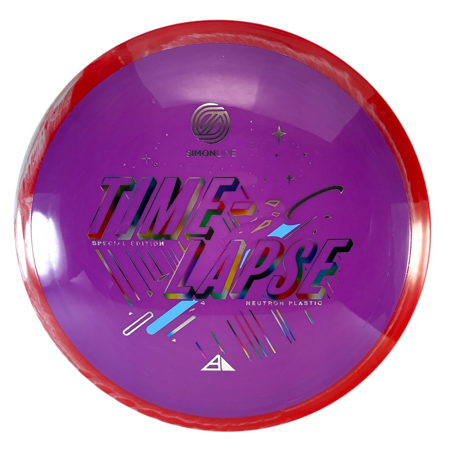 Axiom Time-Lapse