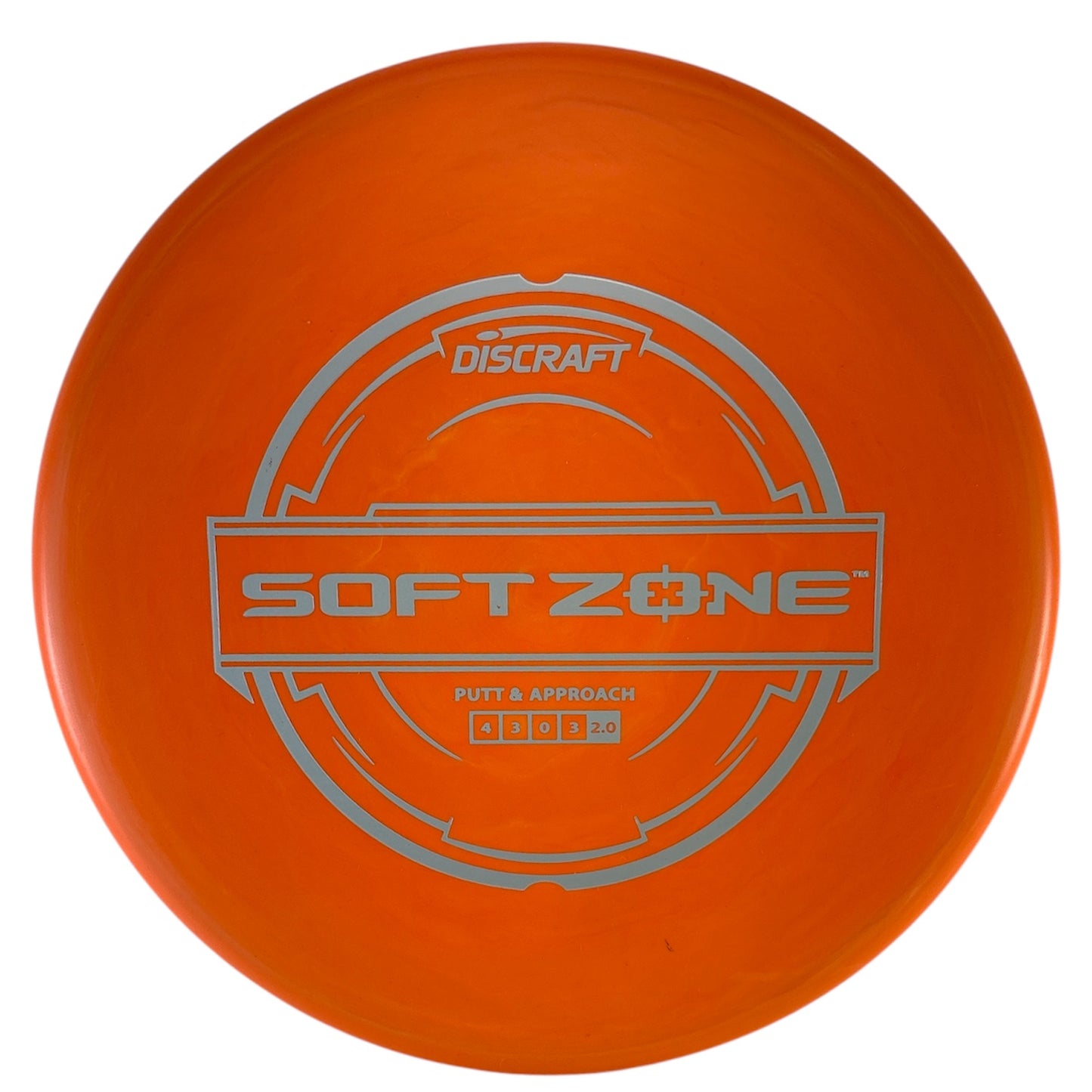 Discraft Zone