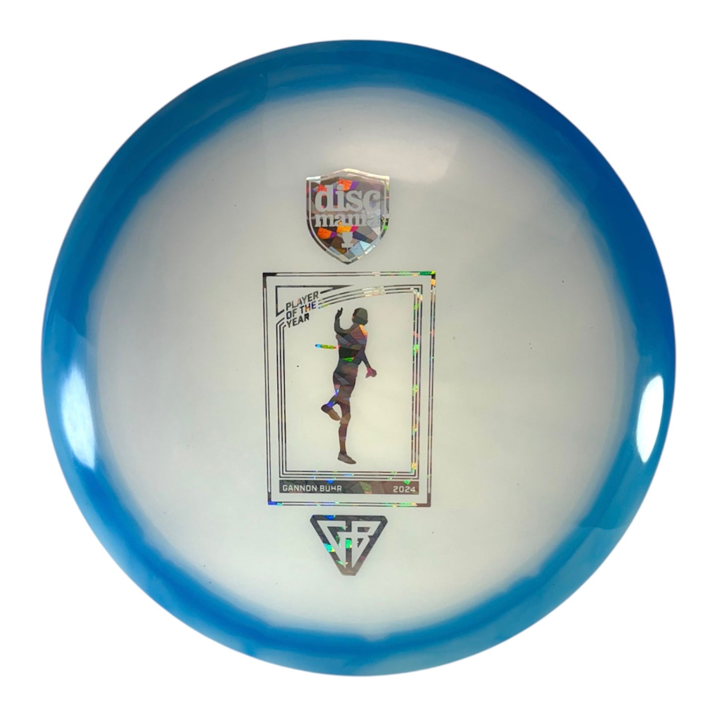 Discmania Function