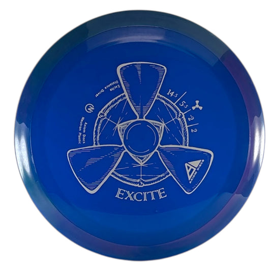 Axiom Excite