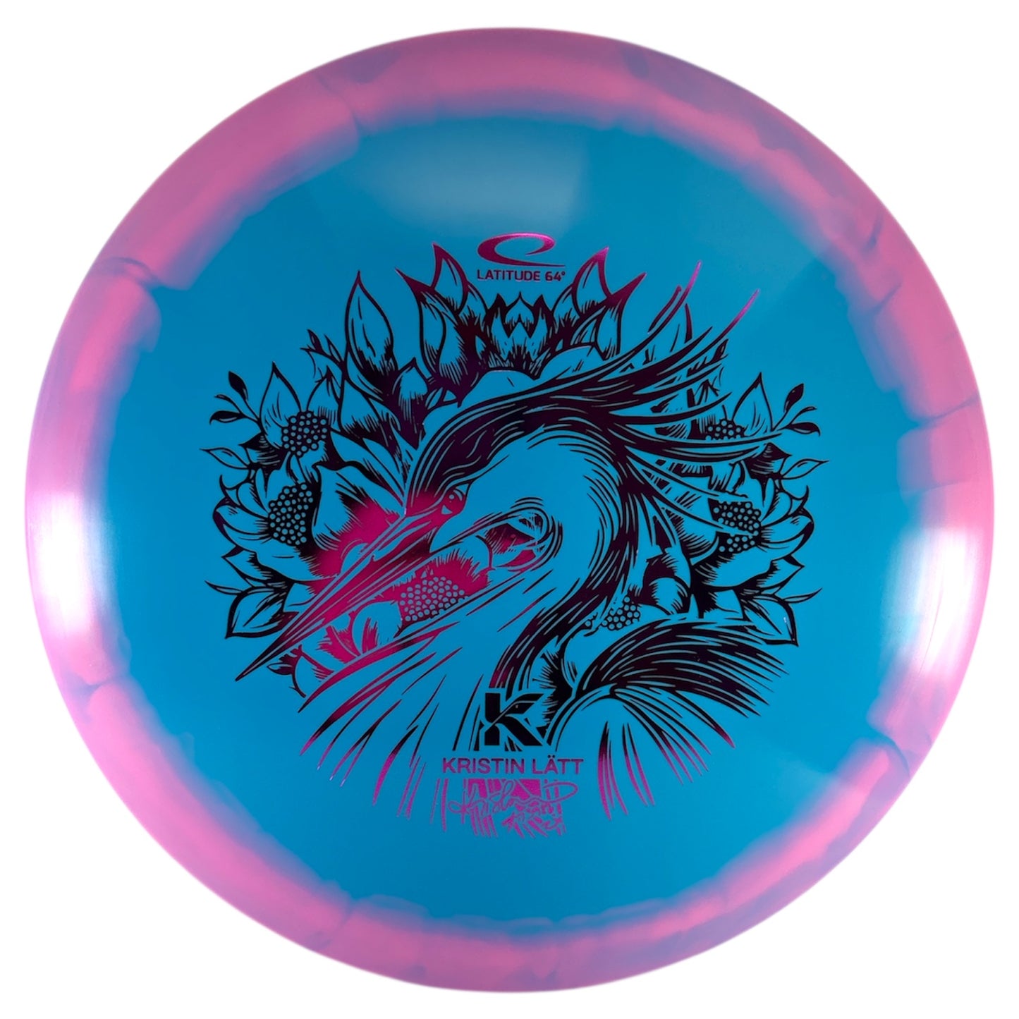 Latitude 64 Saint Pro