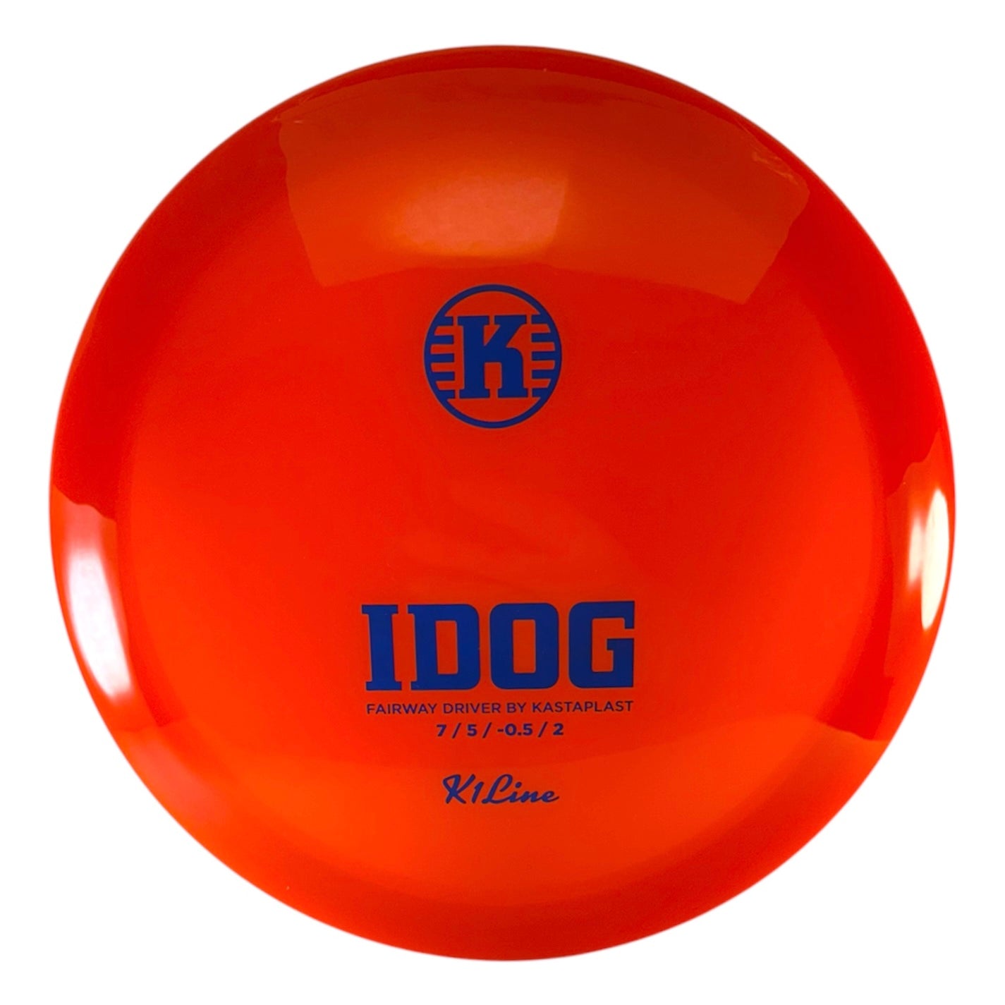 Kastaplast Idog