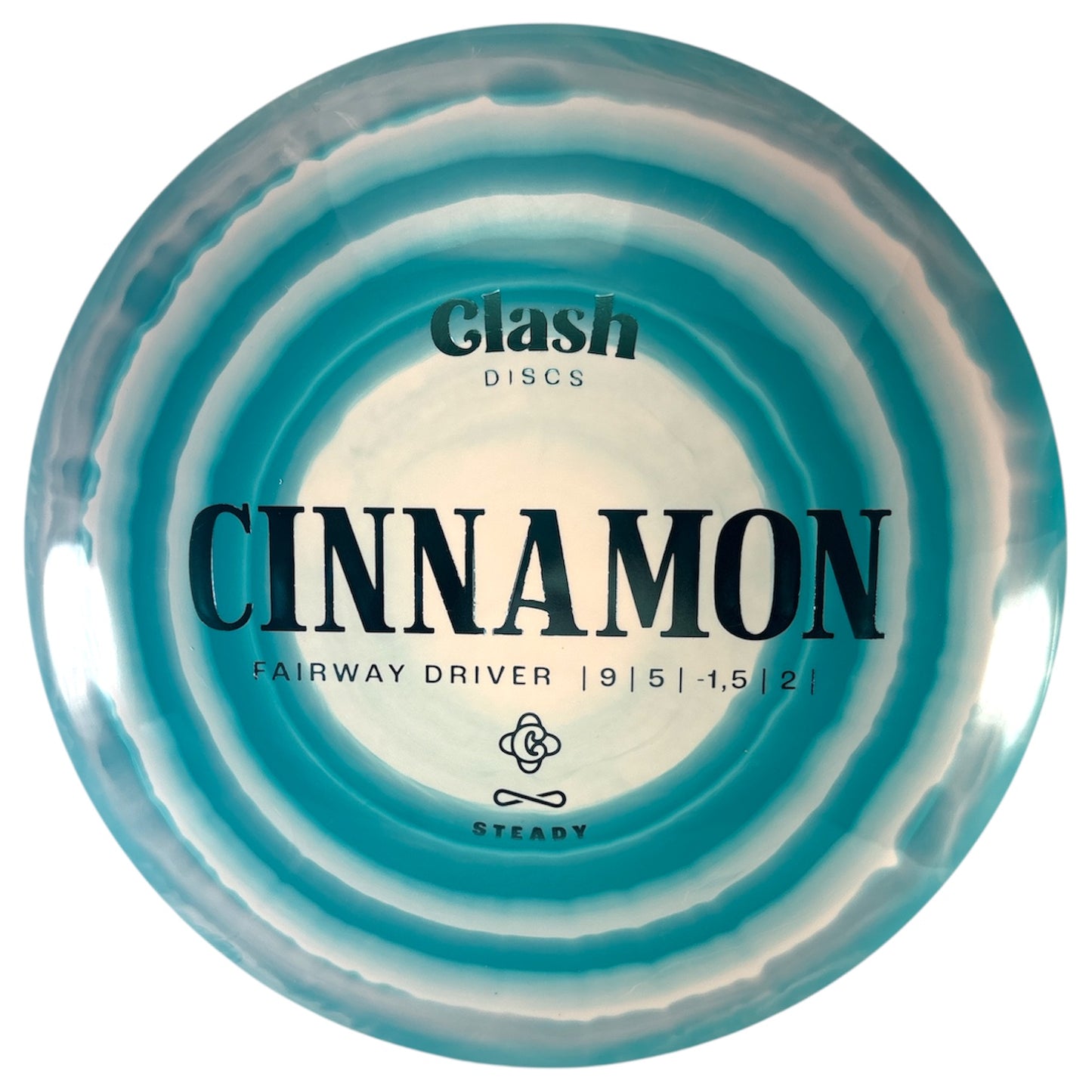 Clash Cinnamon