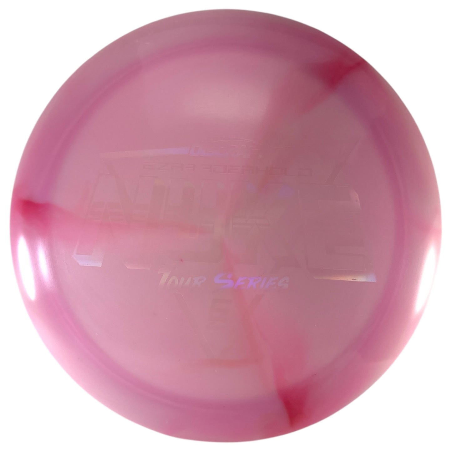 Discraft Nuke