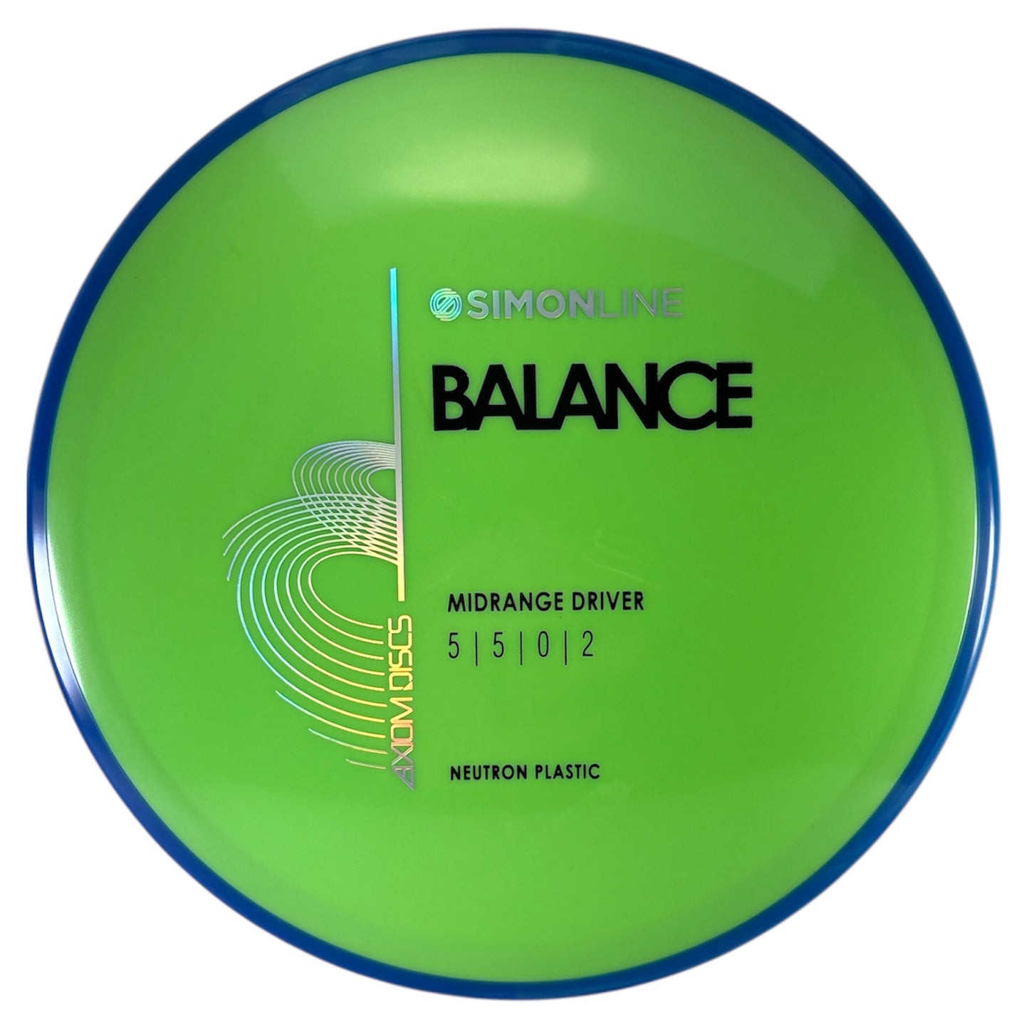 Axoim Balance