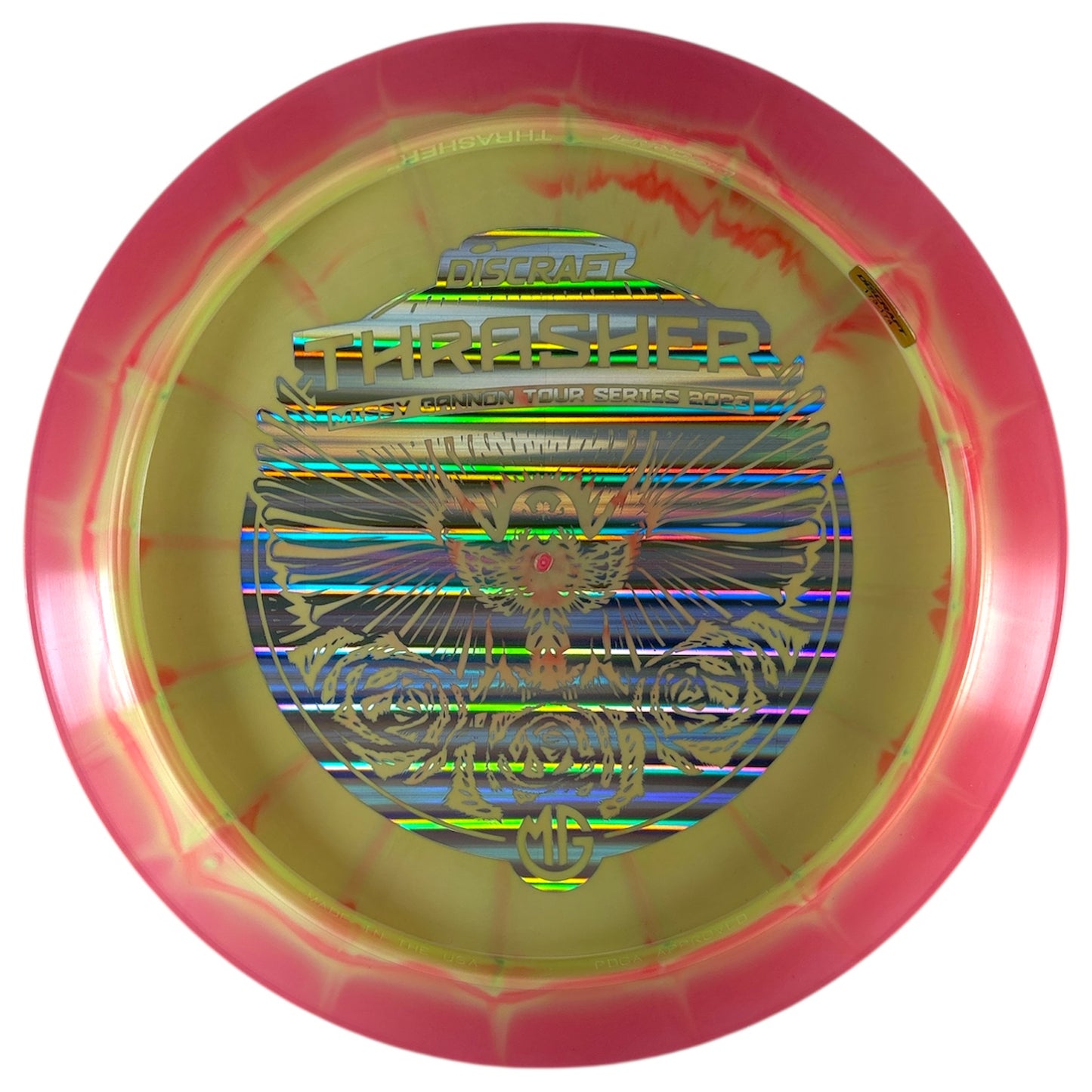 Discraft Thrasher