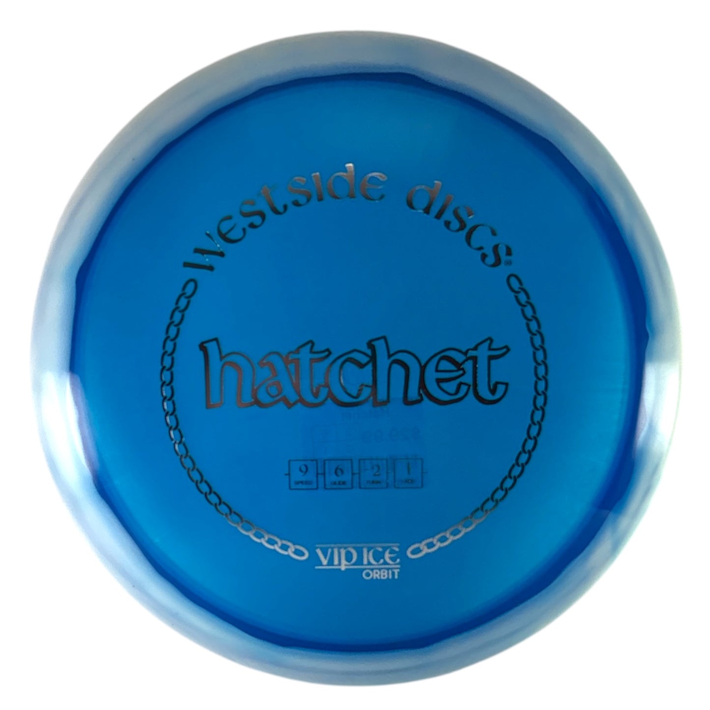Westside Hatchet