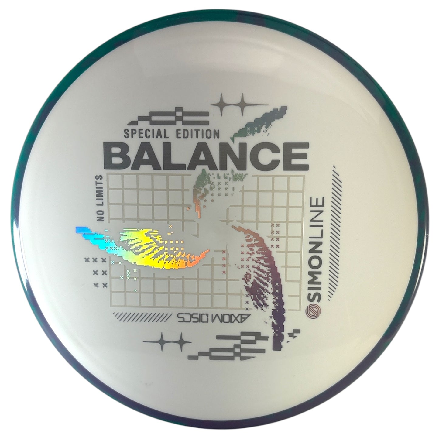 Axoim Balance