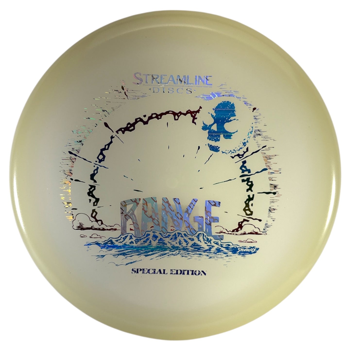 Streamline Range