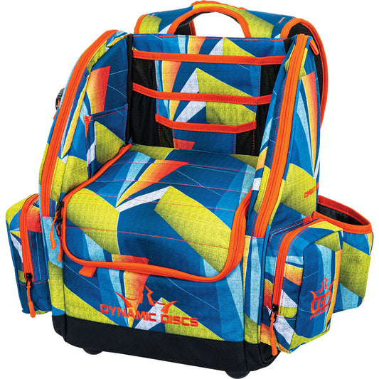 Combat Commander Bag