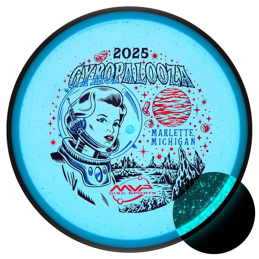 MVP 2025 GYROpalooza Pack - Preorder ETA Black Friday