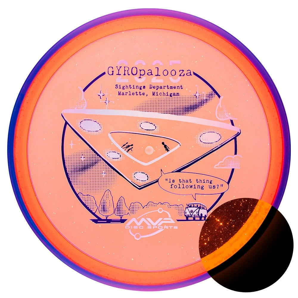 MVP 2025 GYROpalooza Pack - Preorder ETA Black Friday