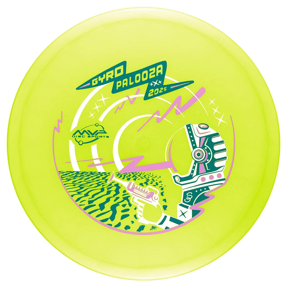 MVP 2025 GYROpalooza Pack - Preorder ETA Black Friday