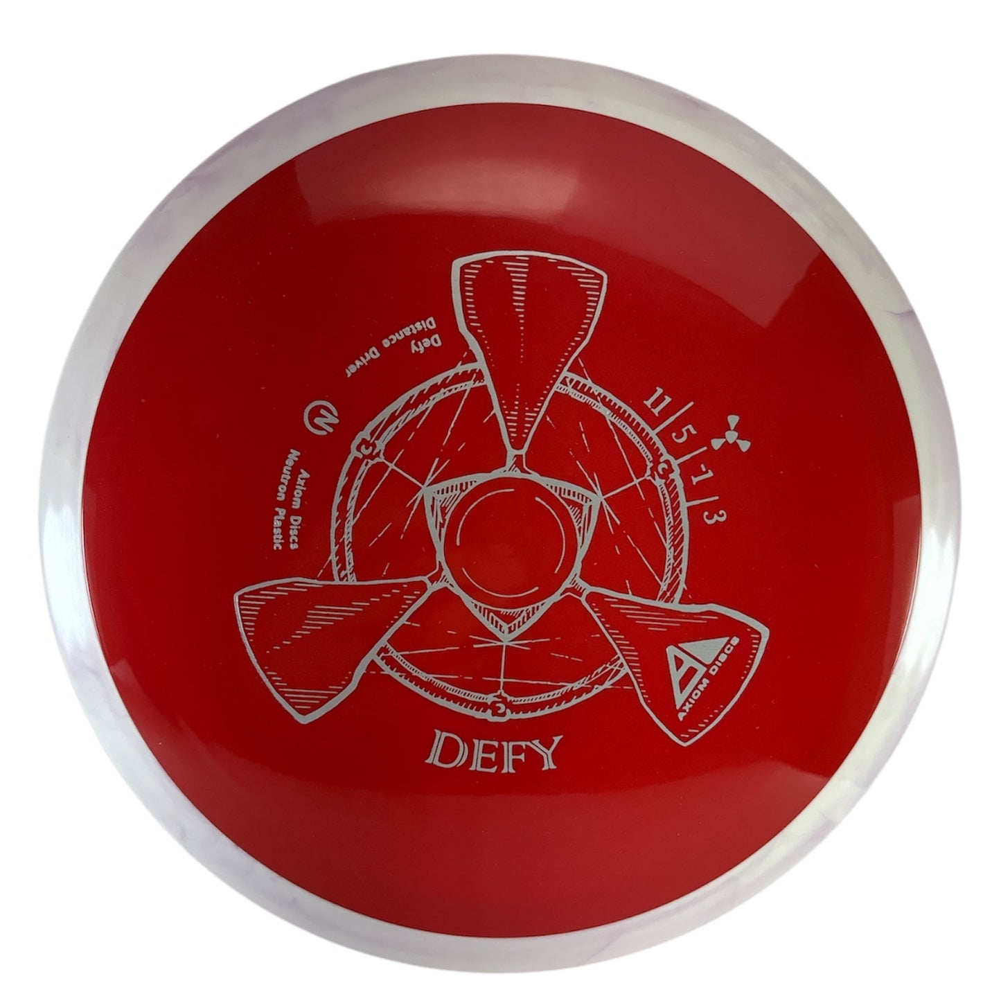Axiom Defy