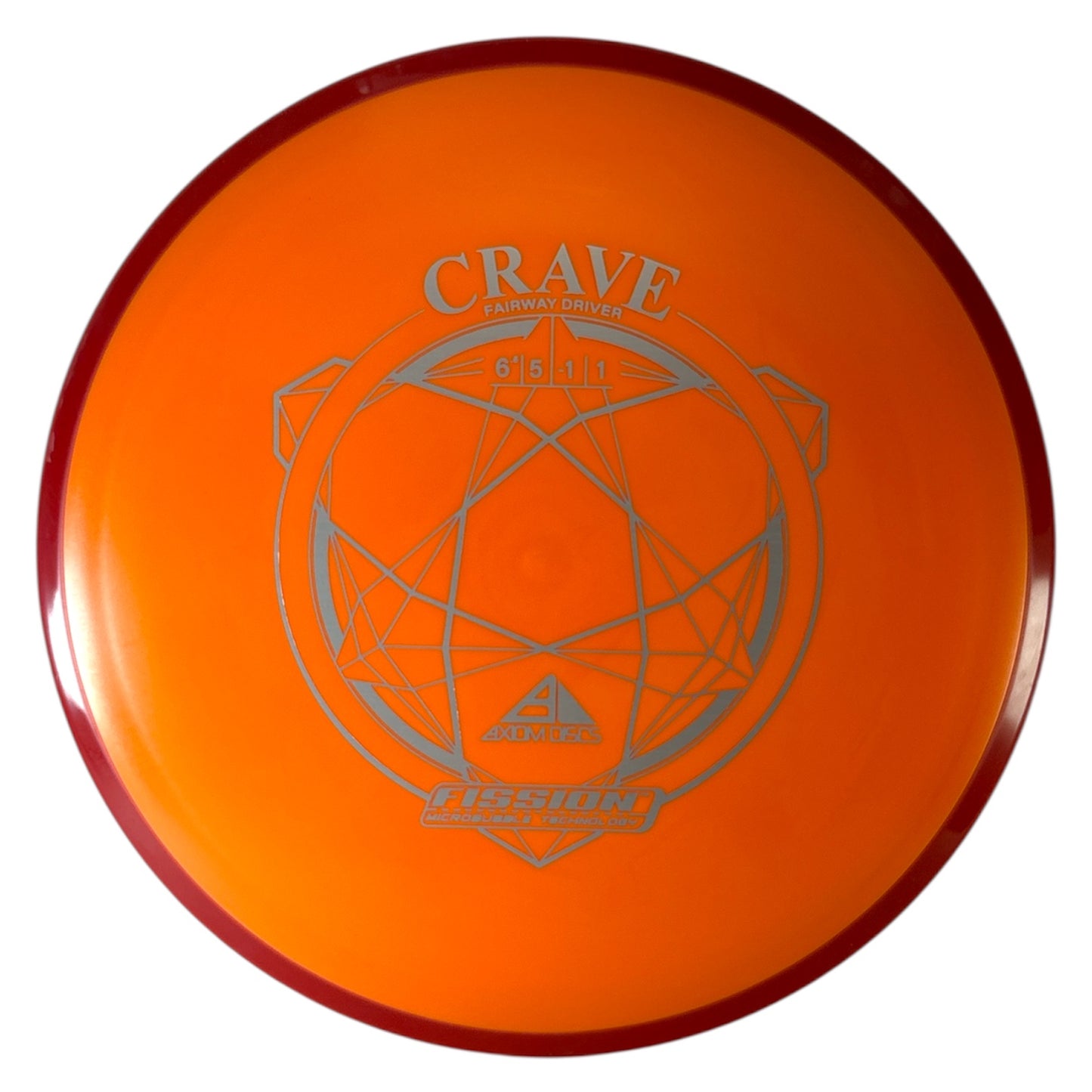 Axiom Crave