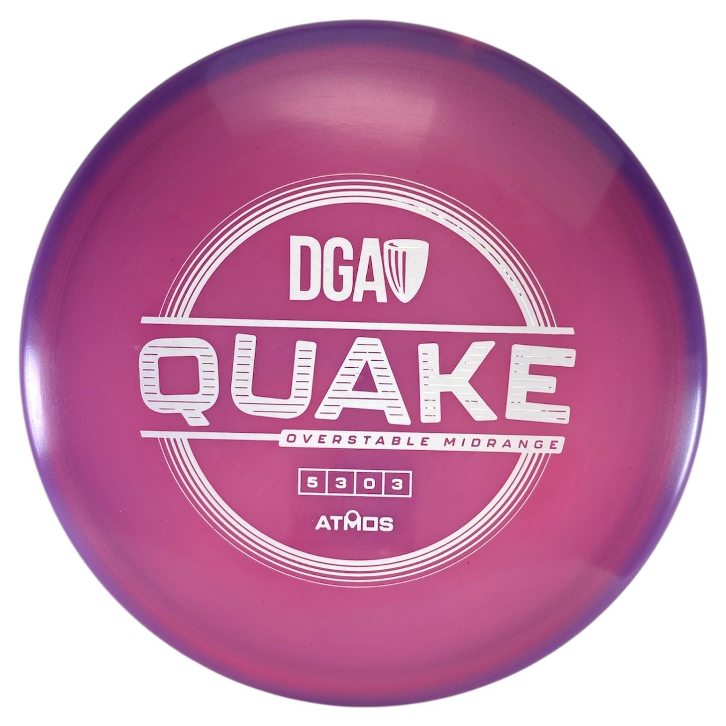 DGA Quake