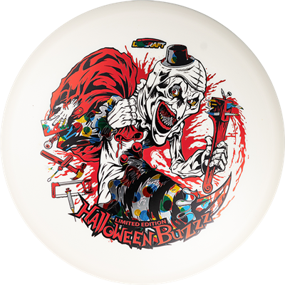 Discraft Buzzz