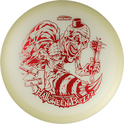 Discraft Buzzz