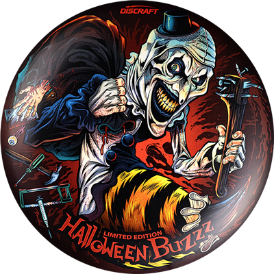 Discraft Buzzz