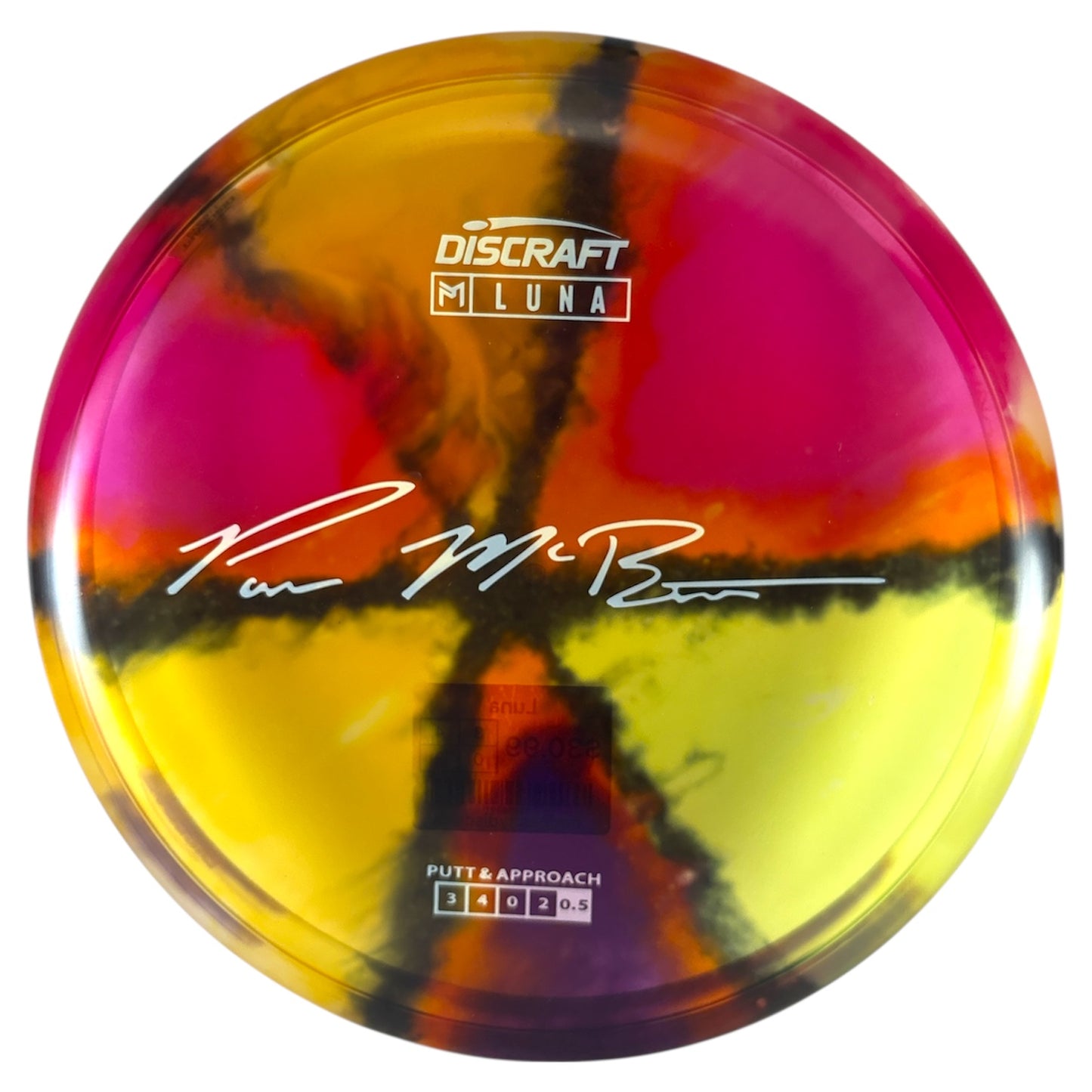 Discraft Luna