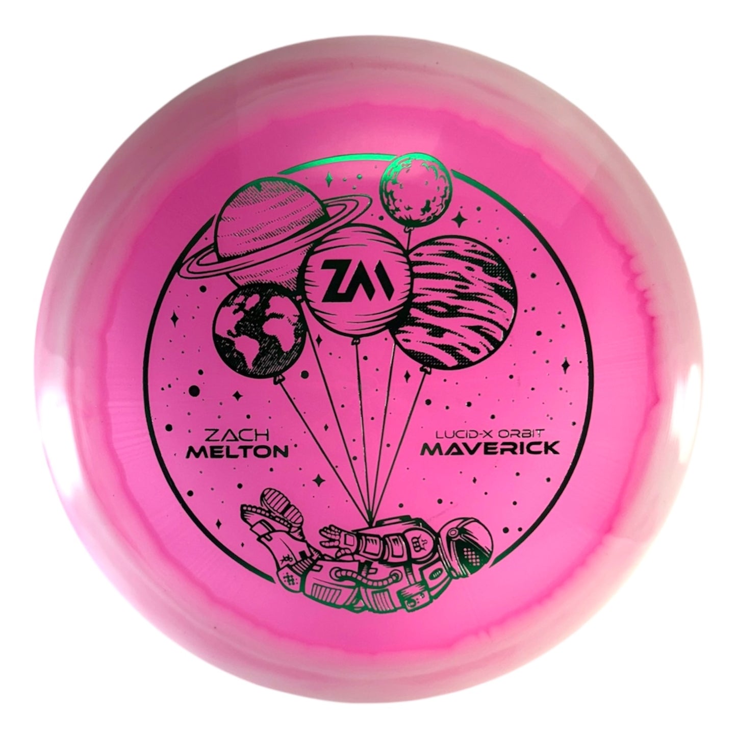 Dynamic Maverick