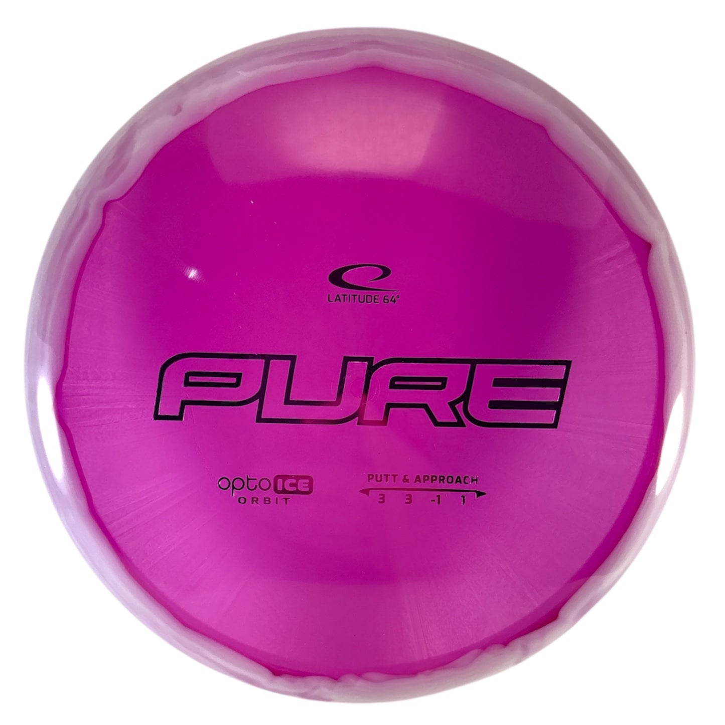 Latitude 64 Pure