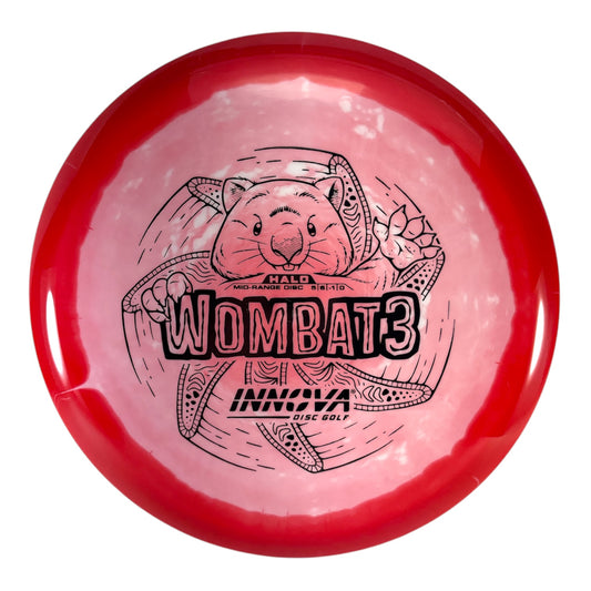 Innova Wombat3