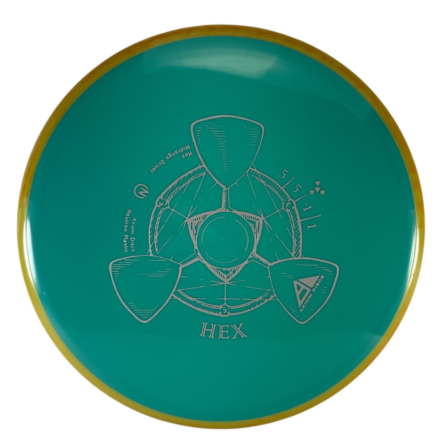 Axiom Hex