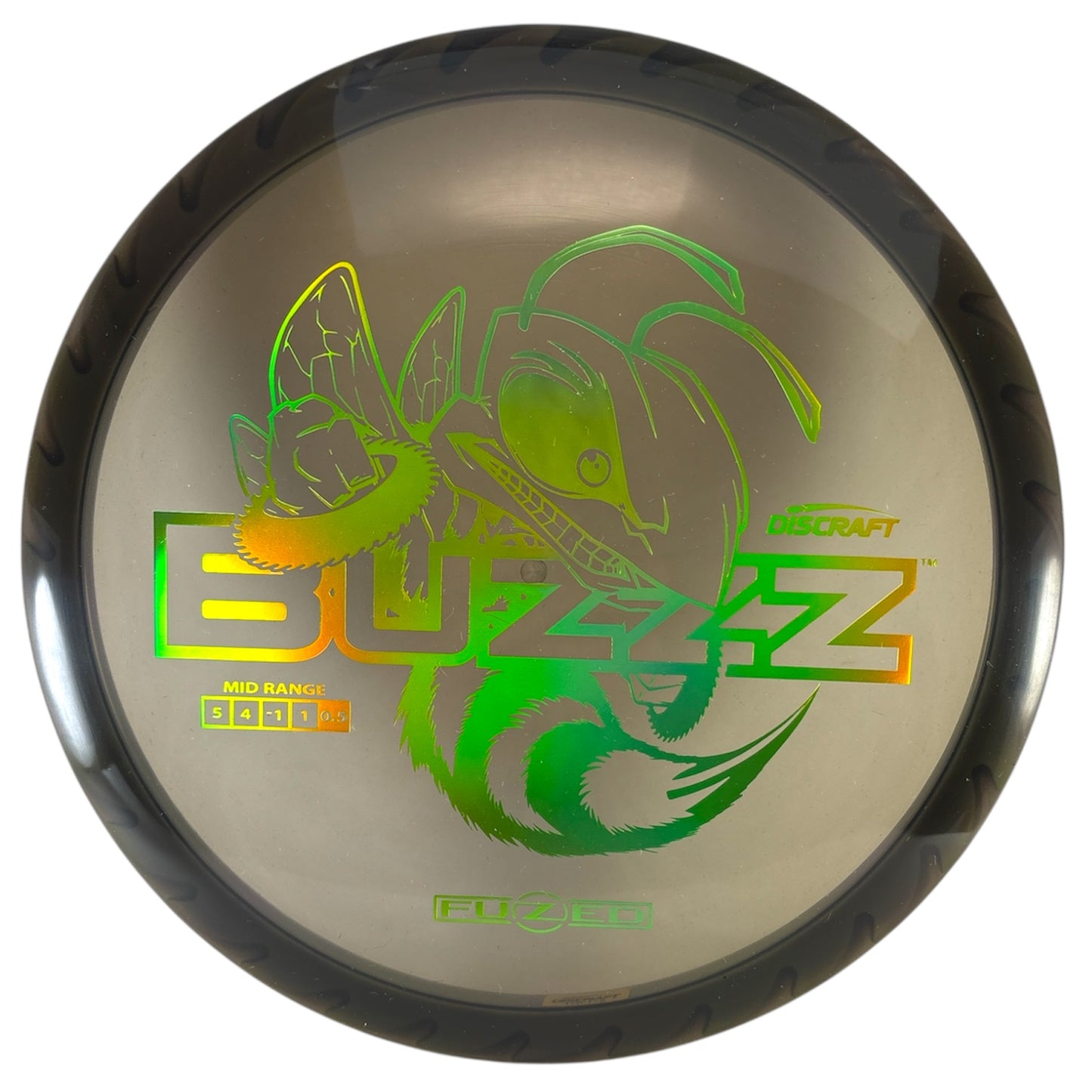 Discraft Fuzed Buzzz