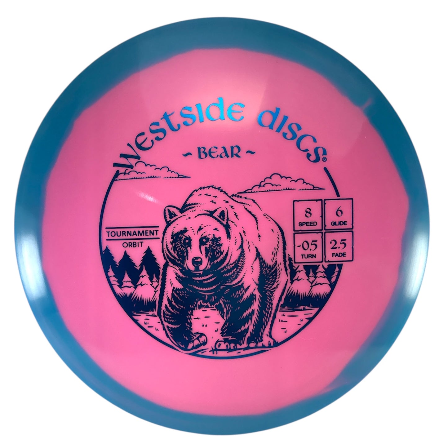 Westside Bear