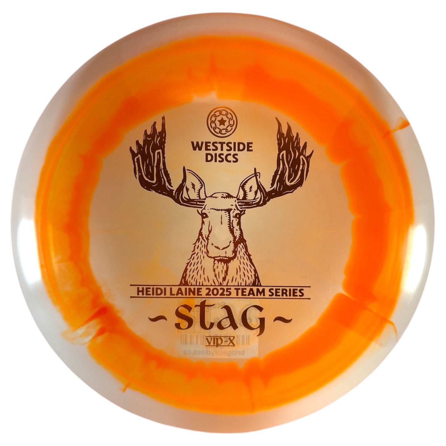 Westside Stag
