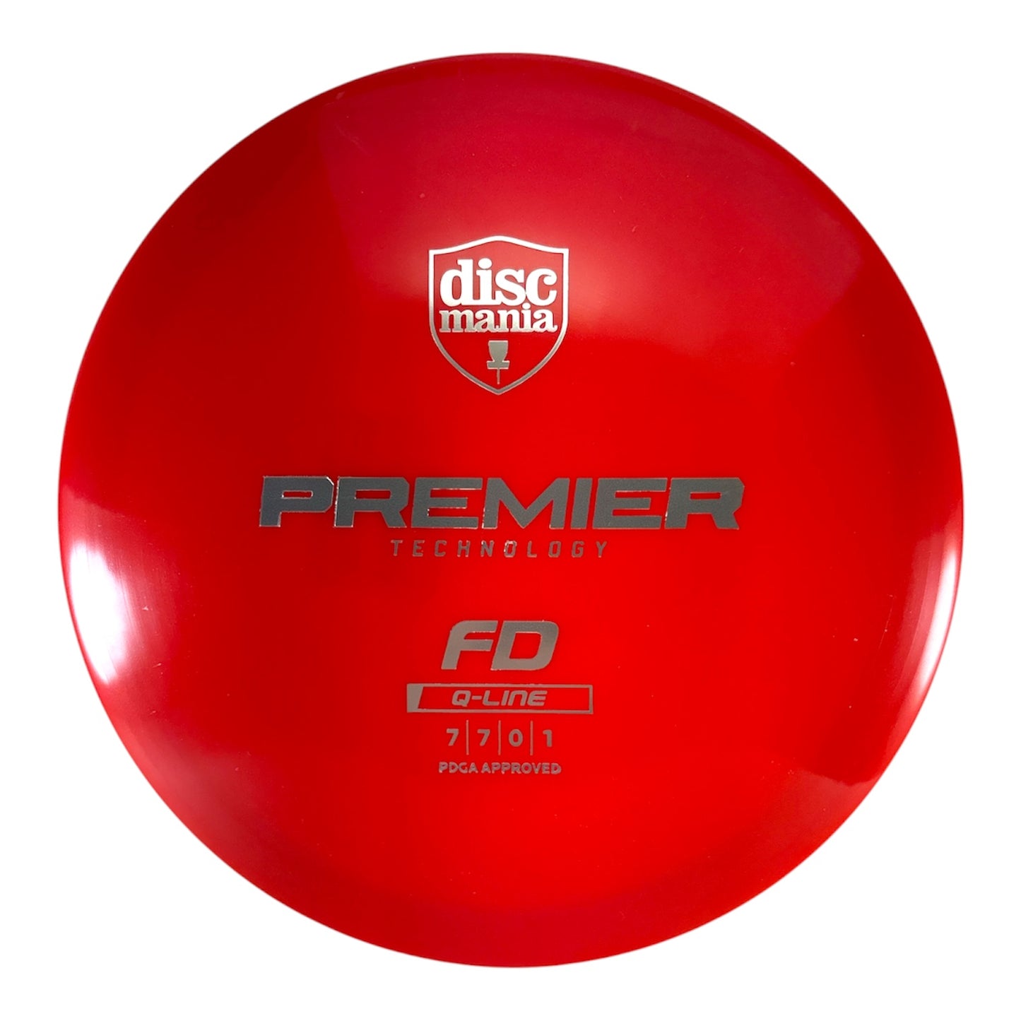 Discmania FD