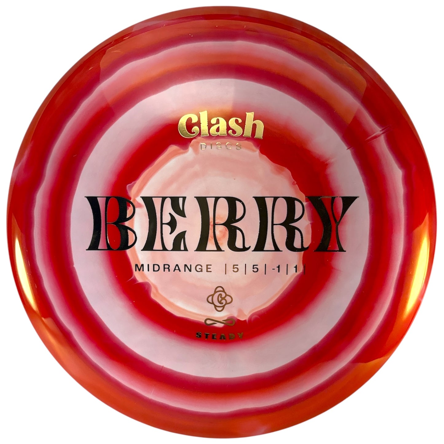 Clash Berry