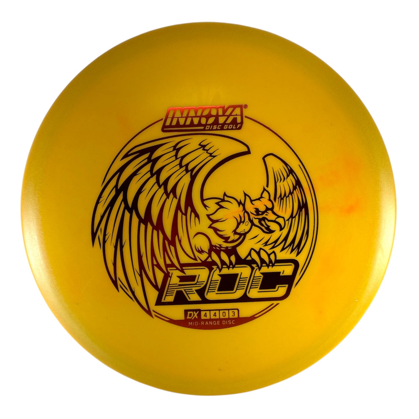 Innova Roc