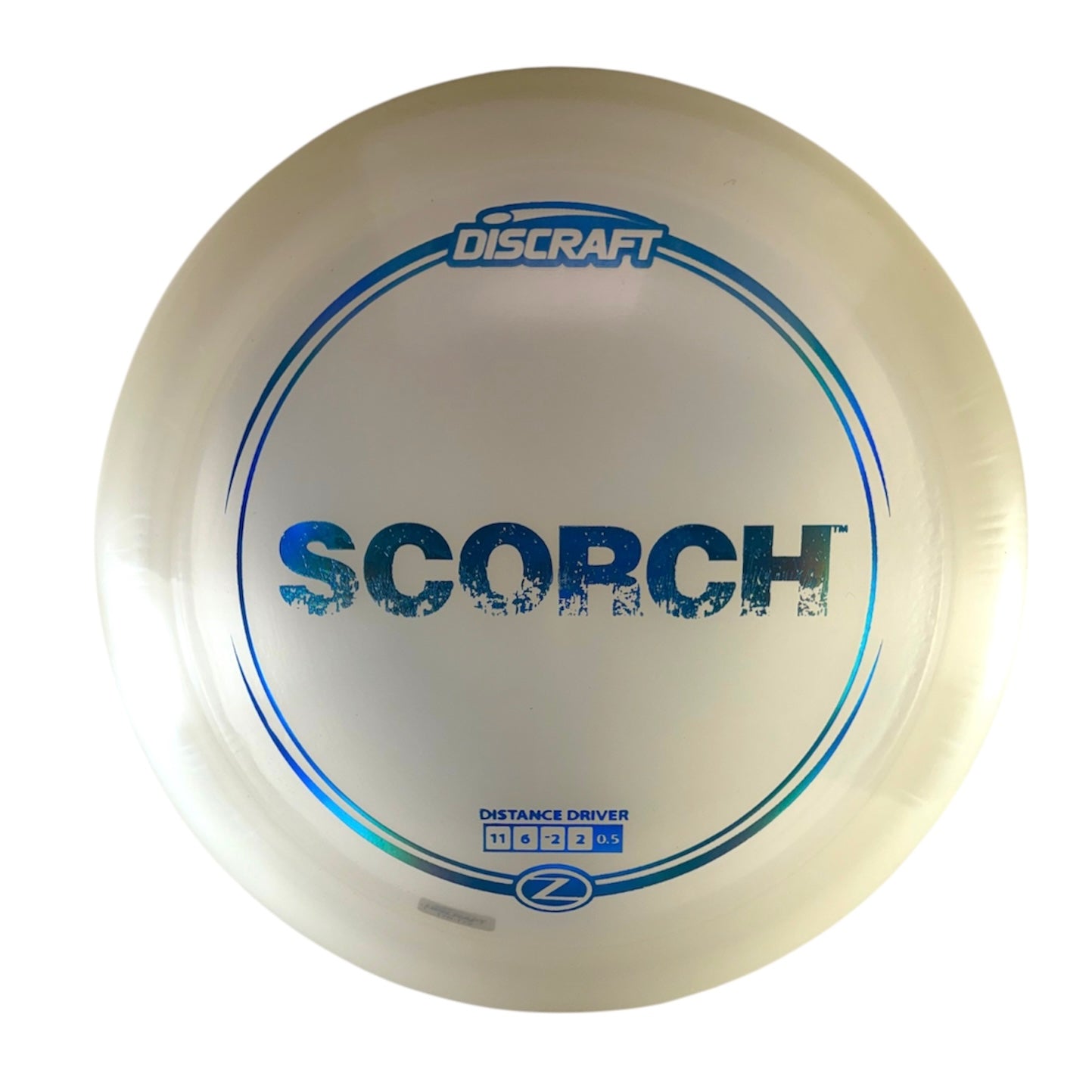 Discraft Scorch