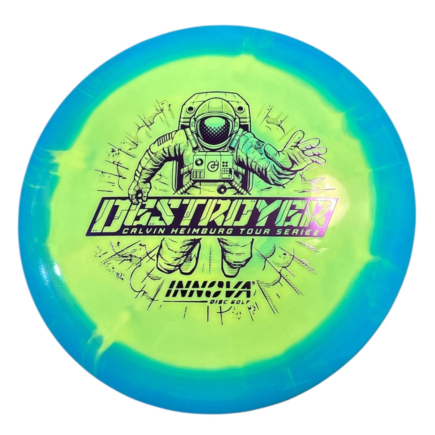 Innova Destroyer