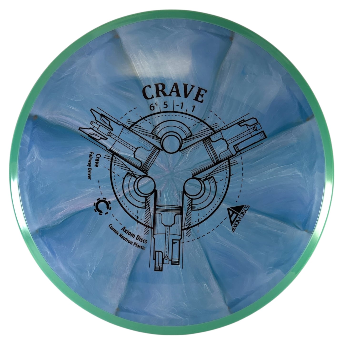 Axiom Crave